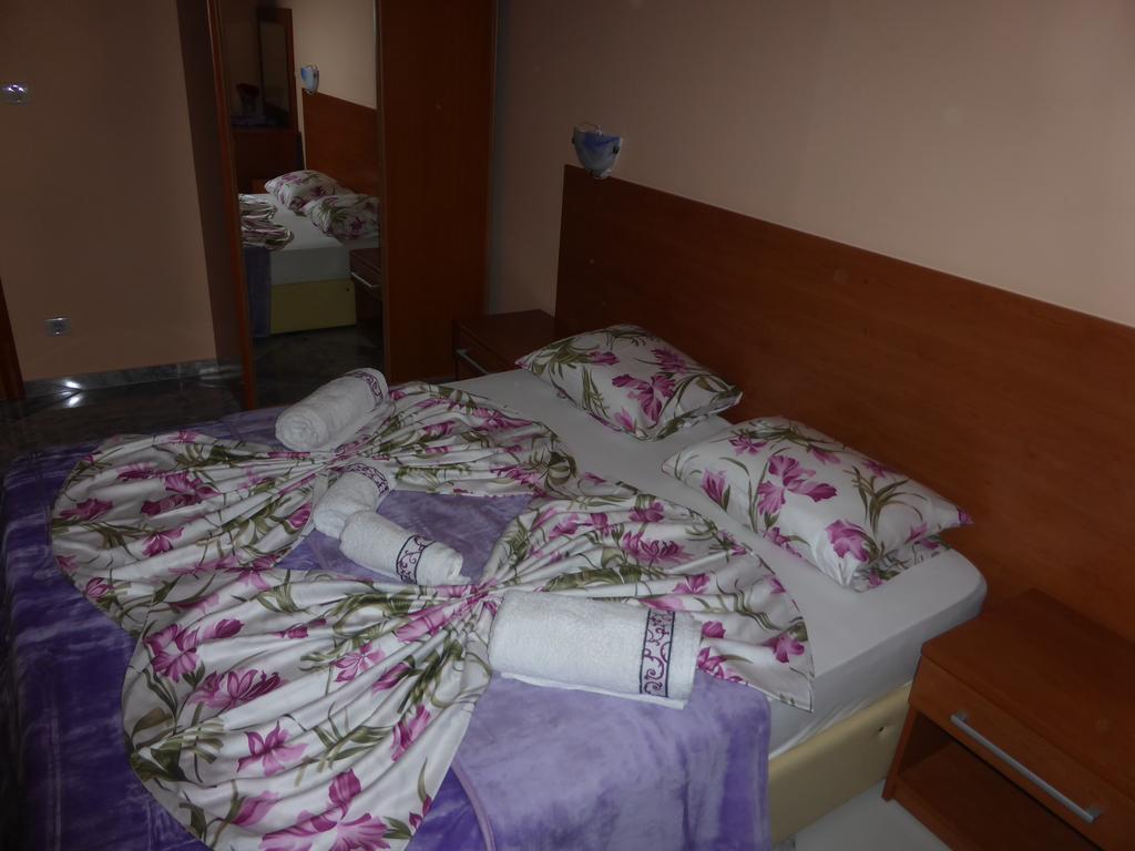 בודווה Apartments Mara חדר תמונה