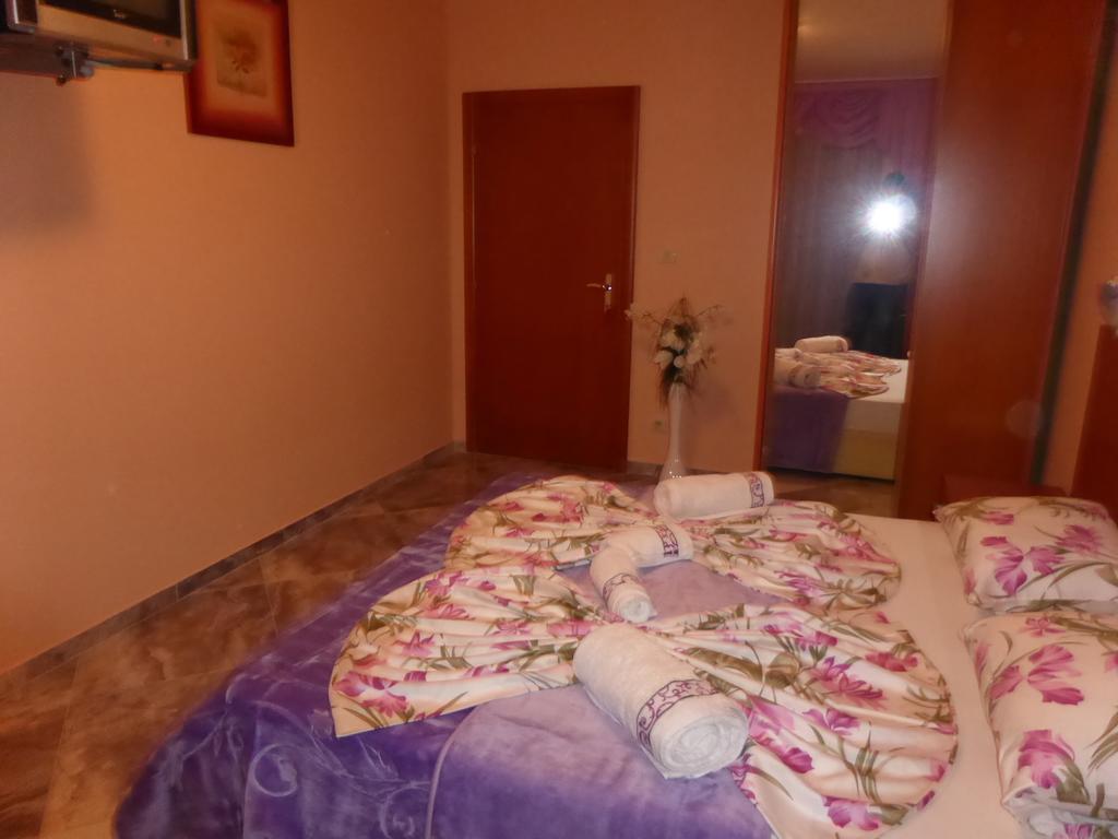 בודווה Apartments Mara חדר תמונה