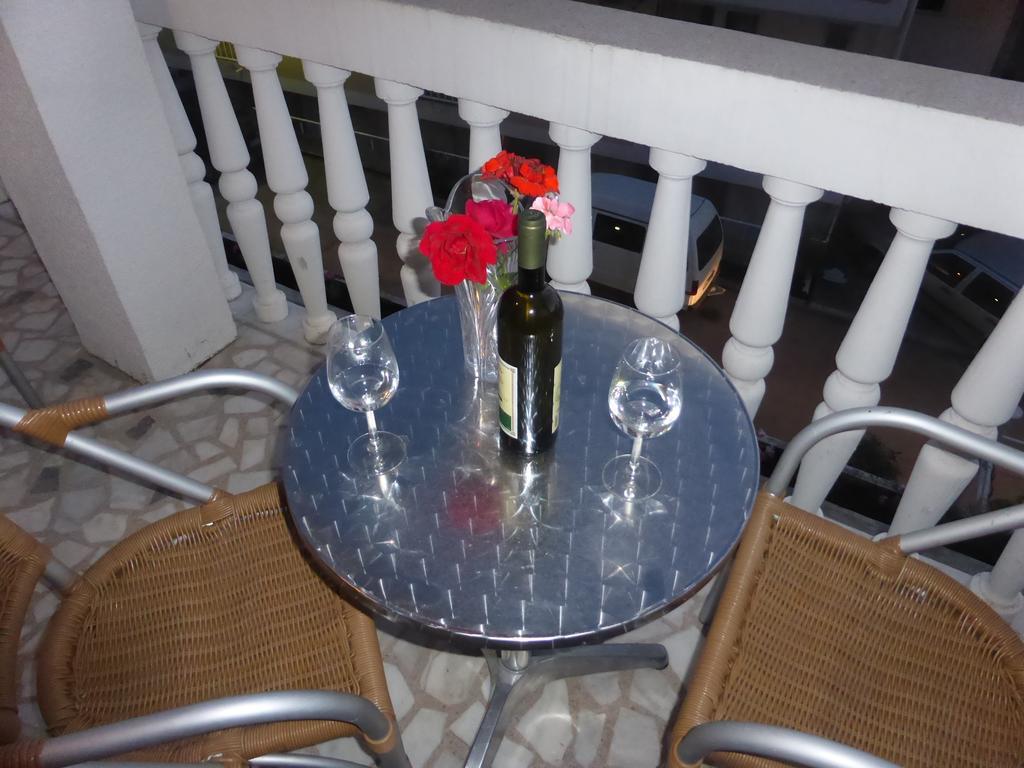 בודווה Apartments Mara חדר תמונה