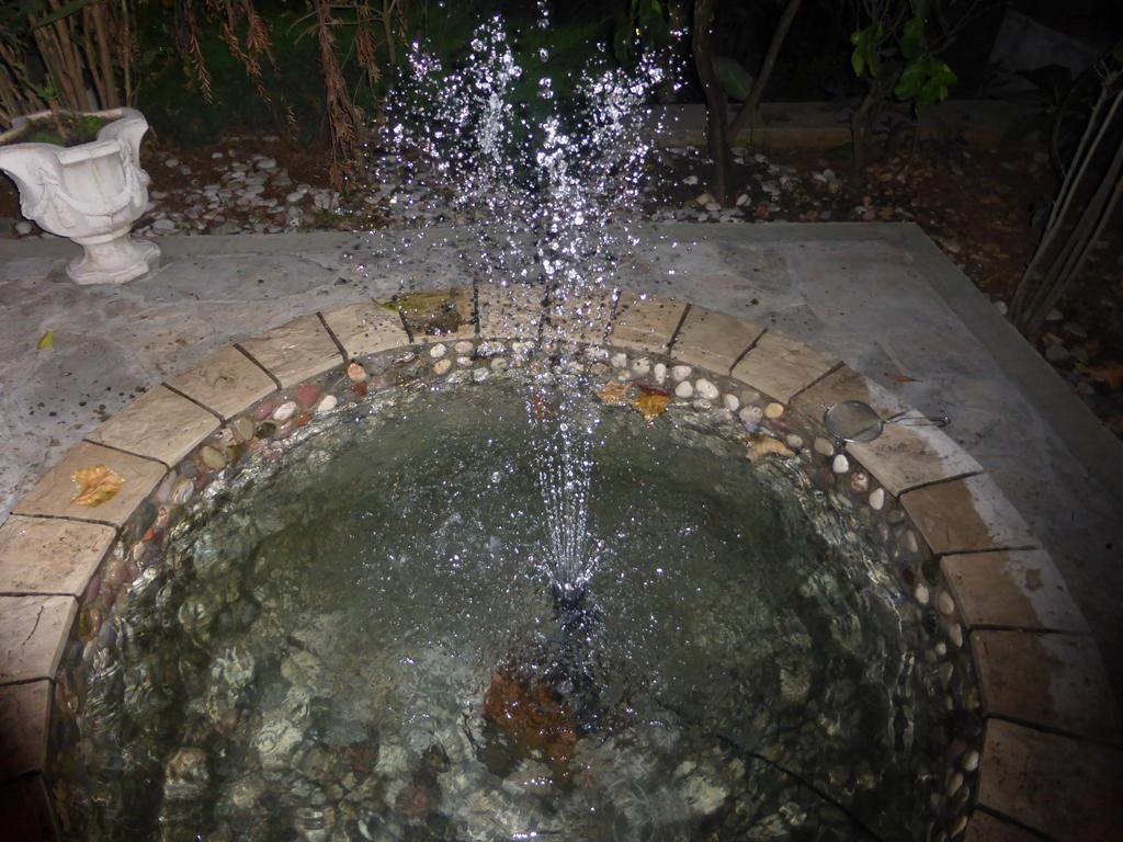 בודווה Apartments Mara מראה חיצוני תמונה