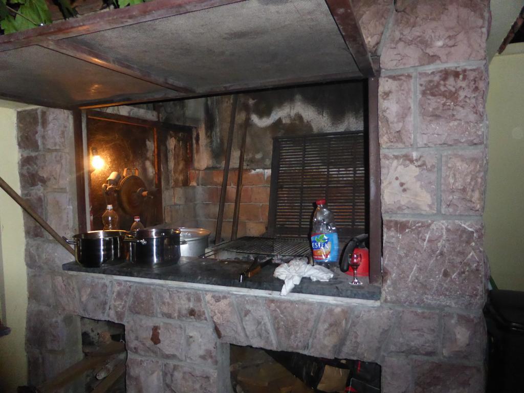 בודווה Apartments Mara מראה חיצוני תמונה