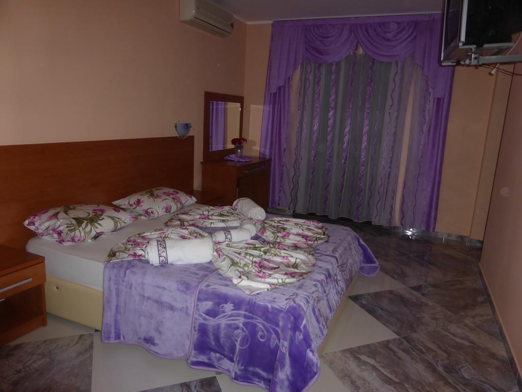 בודווה Apartments Mara חדר תמונה