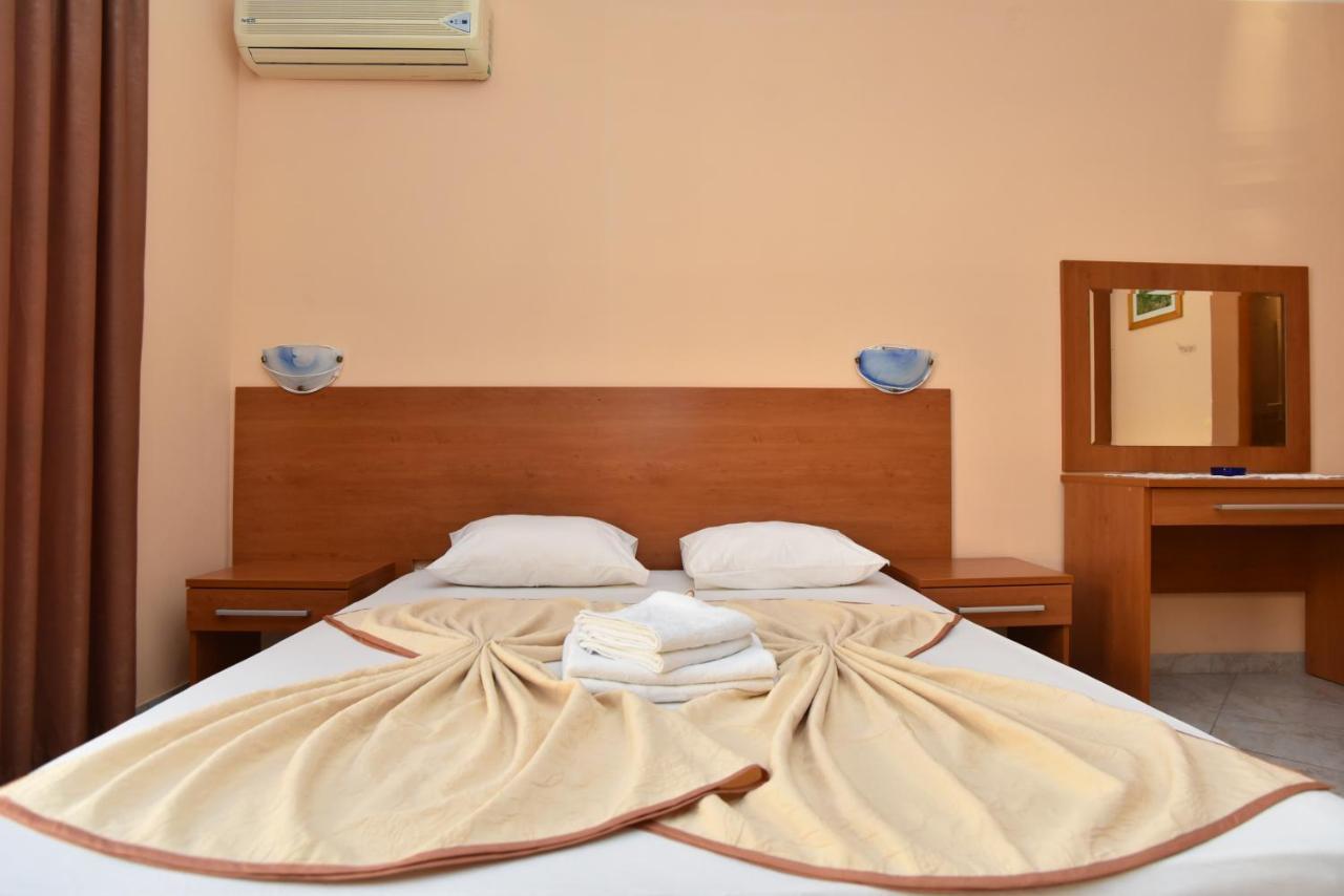 בודווה Apartments Mara מראה חיצוני תמונה